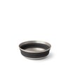 Миска Sea To Summit Detour Stainless Steel Collapsible Bowl L Moonstruck grey