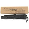 Нож Ganzo G8012V2 - BK