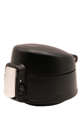Кришка для термогорнятка  Tramp UTRC-106-107-PRB-black