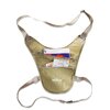 Кошелек на шею Tatonka Skin Chest Holster Natural