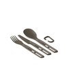 Набір столових приладів Sea To Summit Frontier Ultralight Cutlery Set