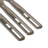 Набір столових приладів Sea To Summit Frontier Ultralight Cutlery Set