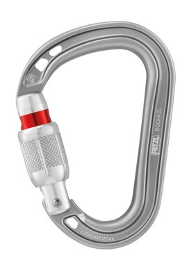 Карабін Petzl Rocha