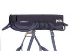 Страховочная система Petzl Corax LT Dark Gray