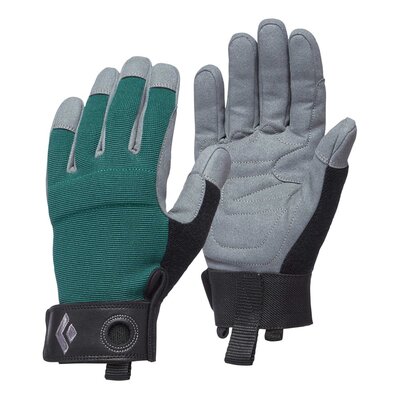 Рукавички Black Diamond жіночі Crag Gloves Raging sea Raging sea