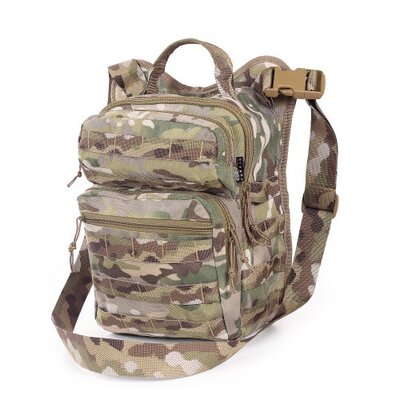 Сумка Tactical Extreme Cross Multicam