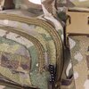 Сумка Tactical Extreme Cross Multicam