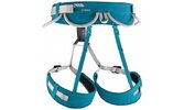 Страховочная система Petzl Corax Turquoise