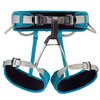 Страховочная система Petzl Corax Turquoise