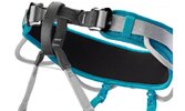 Страховочная система Petzl Corax Turquoise