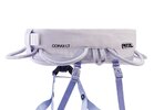 Страховочная система Petzl женская Corax LT Coral sand