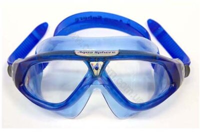 Очки для плавания Aqua Sphere Seal XP