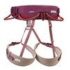 Страхувальна система Petzl Corax Dark red