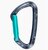 Карабін Climbing Technology Lime S grey / blue 2C45600 SHI