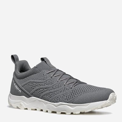 Кроссовки Scarpa Gecko City Steel gray