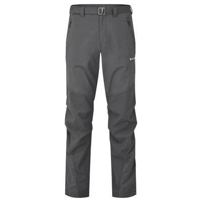 Штаны треккинговые Montane Men's Terra Pants Slate M (INT) Slate