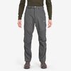 Штаны треккинговые Montane Men's Terra Pants Slate M (INT) Slate