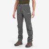 Штаны треккинговые Montane Terra Lite Pants Slate L (INT) Slate