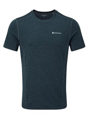 Футболка Montane Dart T-shirt Men's Orion blue Orion blue S (INT)