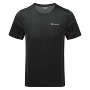 Футболка Montane Dart T-shirt Men's Black