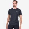 Футболка Montane Dart T-shirt Men's Black