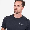 Футболка Montane Dart T-shirt Men's Black