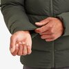 Куртка пухова Montane Men’s Tundra Hooded Down Jacket Black