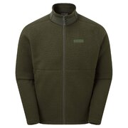 Куртка флісова Montane Men's Chonos Fleece Jacket Oak green