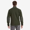 Куртка флісова Montane Men's Chonos Fleece Jacket Oak green