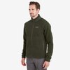 Куртка флісова Montane Men's Chonos Fleece Jacket Oak green