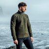 Куртка флісова Montane Men's Chonos Fleece Jacket Oak green