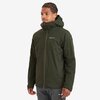 Куртка утепленная  Montane Men's Duality Lite Waterproof Jacket Oak green M (INT) Oak green