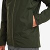 Куртка утеплена  Montane Men's Duality Lite Waterproof Jacket Oak green