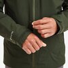 Куртка утепленная  Montane Men's Duality Lite Waterproof Jacket Oak green M (INT) Oak green