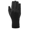 Перчатки Montane Fury XT Fleece Gloves Black