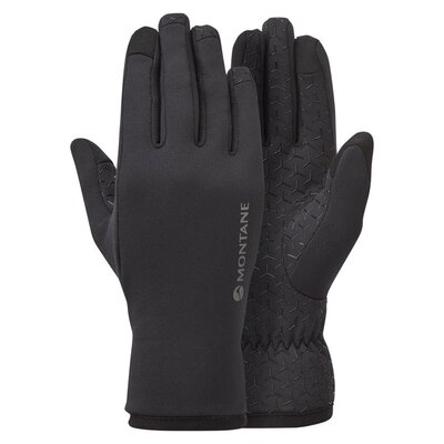 Перчатки Montane женские Women's Fury XT Fleece Gloves