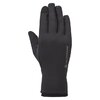 Перчатки Montane женские Women's Fury XT Fleece Gloves Black