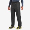 Штаны утепленные  Montane Men's Respond Insulated Pants