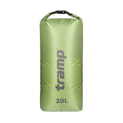 Гермобаул Tramp Nylon 20D Rip-stop 20 л