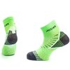 Носки Accapi Running UltraLight Green fluo