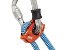 Самостраховка Petzl Connect Adjust