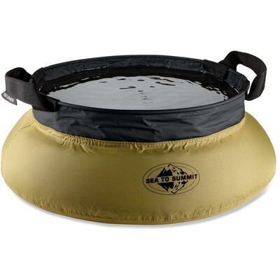 Ведро Sea To Summit Kitchen Sink 10 L