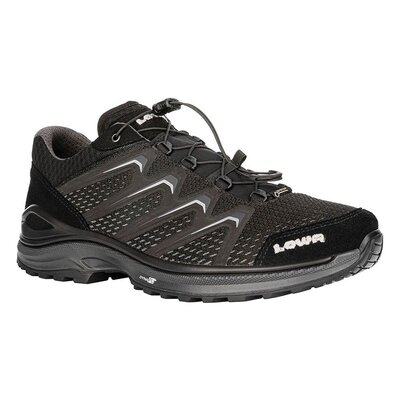 Кросівки Lowa Maddox GTX LO Black