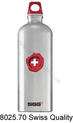 Фляга Sigg 1L