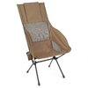 Стілець розкладний Helinox Savanna Chair Black