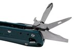 Ніж складаний Leatherman Free K2 Navy