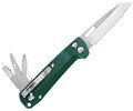 Ніж складаний Leatherman Free K2 Evergreen