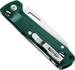 Ніж складаний Leatherman Free K2 Evergreen