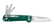 Ніж складаний Leatherman Free K2 Evergreen