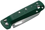 Ніж складаний Leatherman Free K2 Evergreen